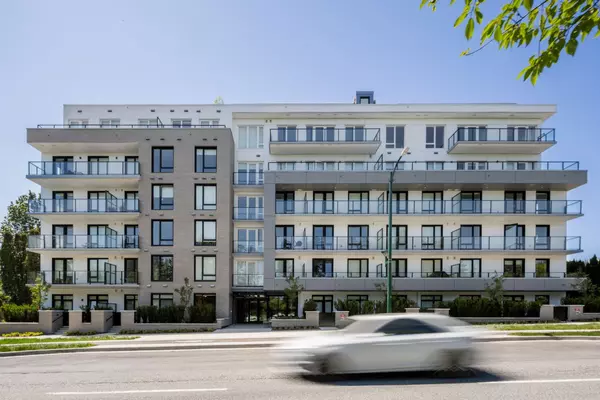 Vancouver, BC V6P 0M4,6835 Cambie ST
