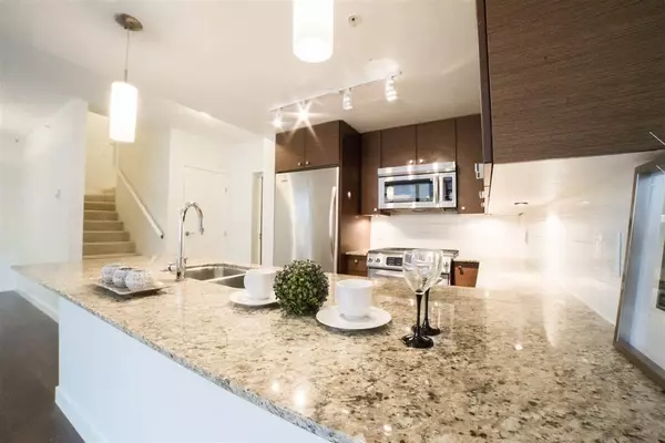 7360 Elmbridge WAY #3, Richmond, BC V6X 0A5