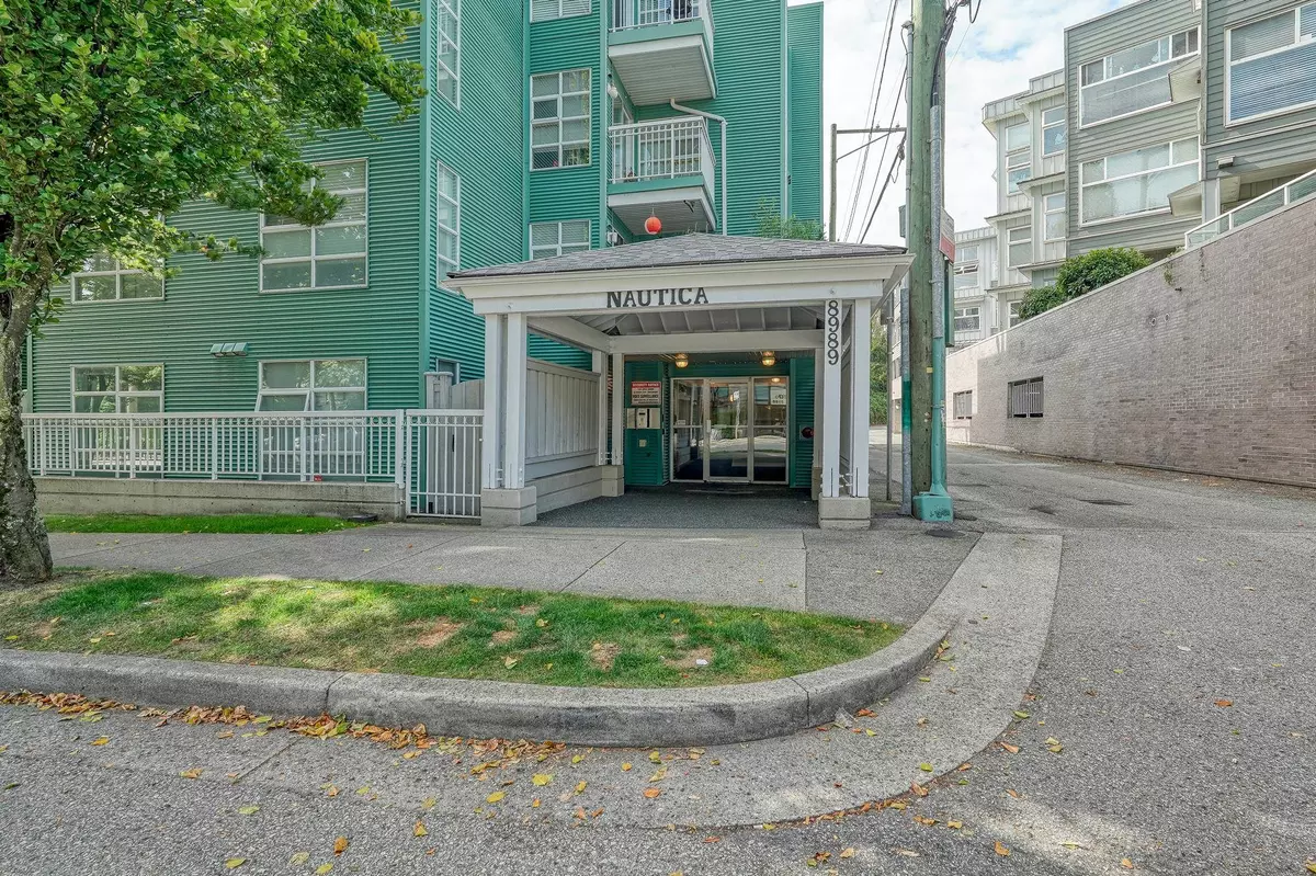 Vancouver, BC V6P 6Y1,8989 Hudson ST #102