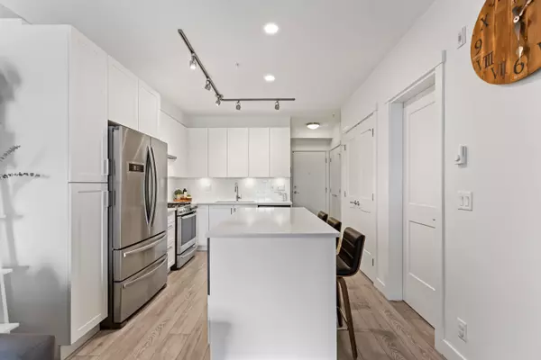 Langley, BC V2Y 3K1,20673 78 AVE #322