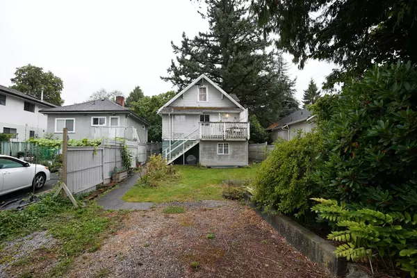 Burnaby, BC V5H 1J9,3865 Sandell ST