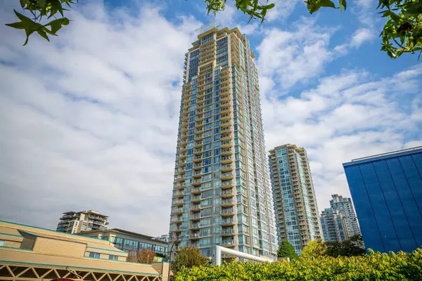 2955 Atlantic AVE #2805, Coquitlam, BC V3B 0H9