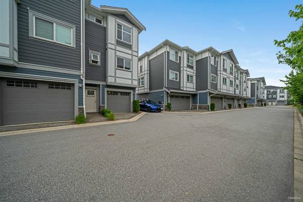 9560 Alexandra RD #15, Richmond, BC V6X 1C5