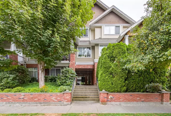1567 Grant AVE #212, Port Coquitlam, BC V3B 1P1