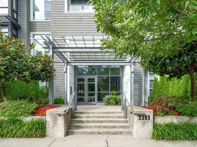 2393 Ranger LN #103, Port Coquitlam, BC V3B 0P5