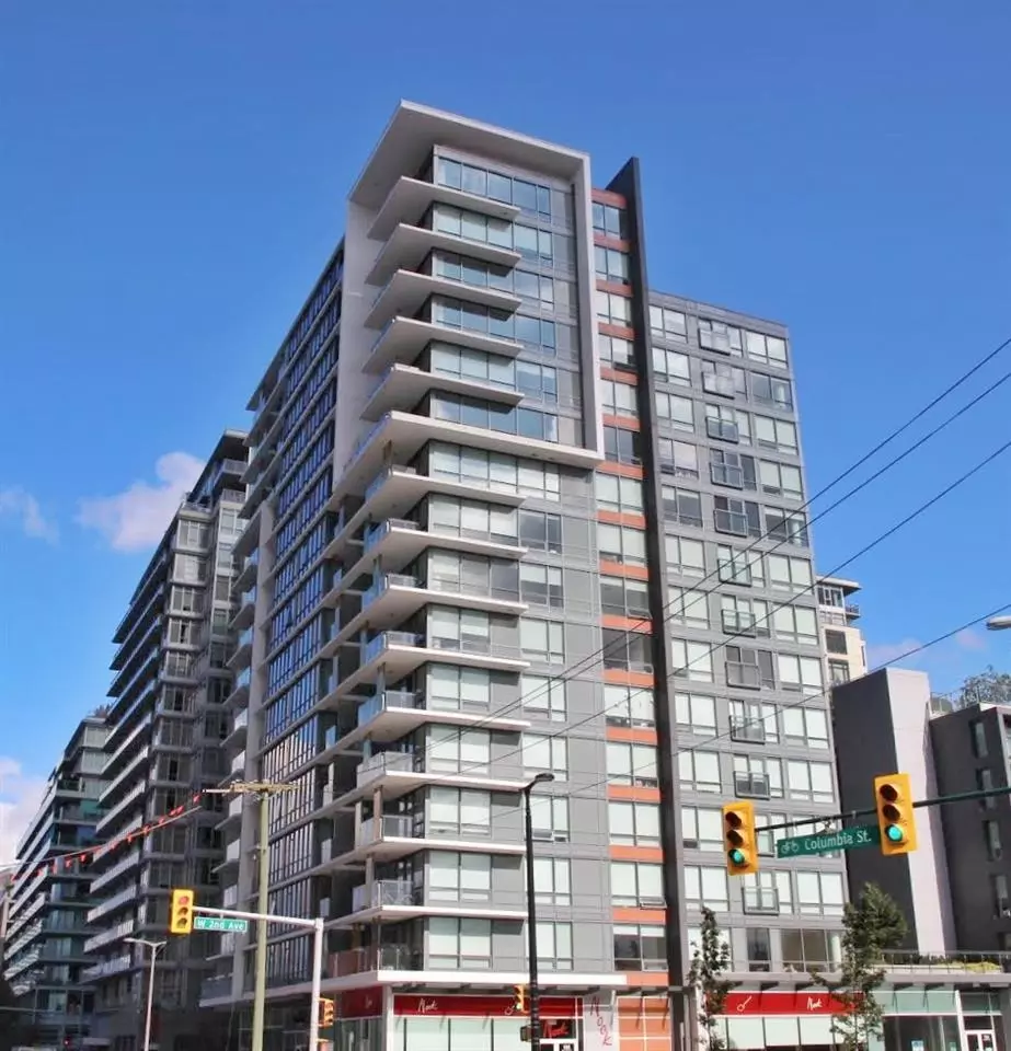 Vancouver, BC V5Y 0L7,1788 Columbia ST #308