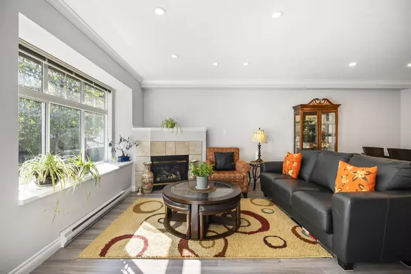 Surrey, BC V4N 0P8,8155 164 ST #29