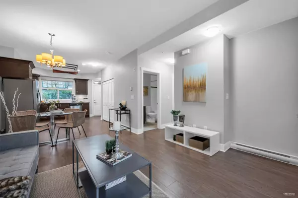 New Westminster, BC V3M 1J9,828 Royal AVE #202