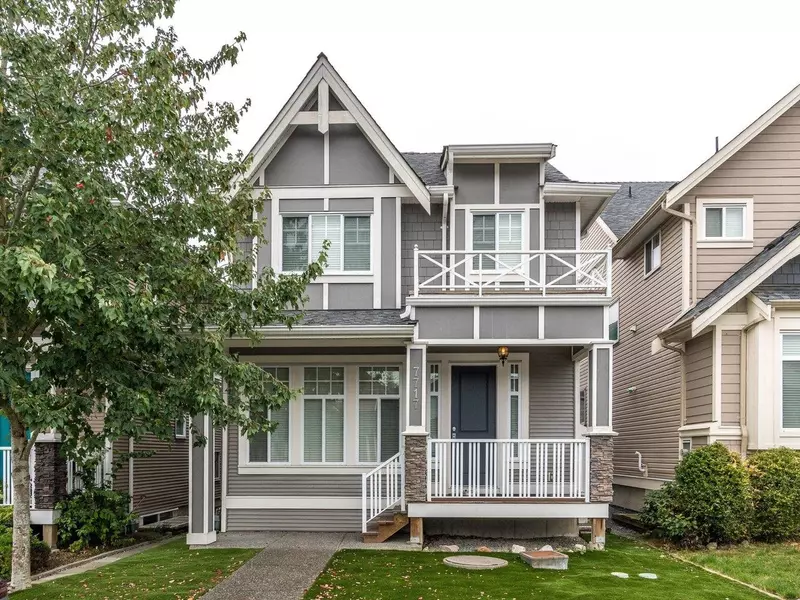 7717 211a ST, Langley, BC V2Y 0K7