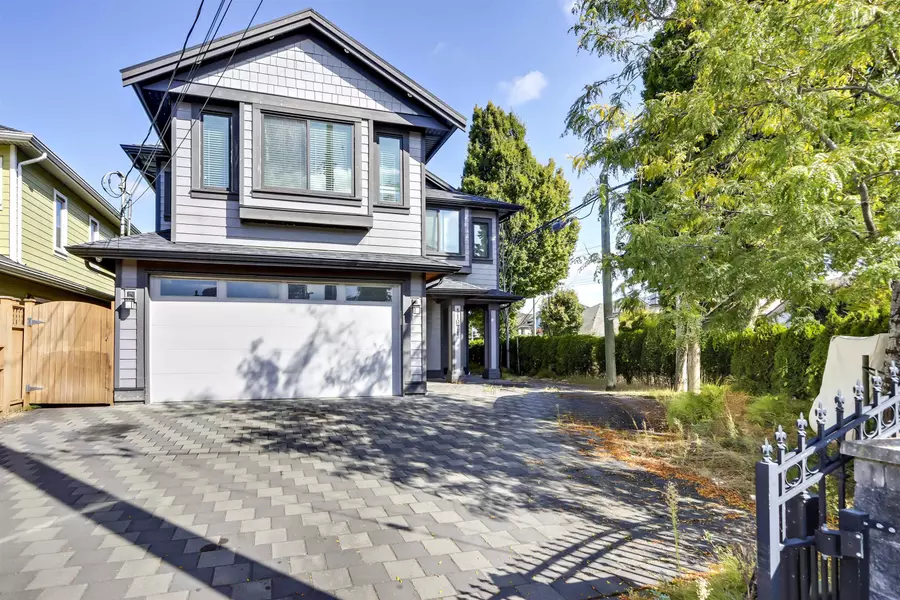11971 Montego ST, Richmond, BC V6X 1H7