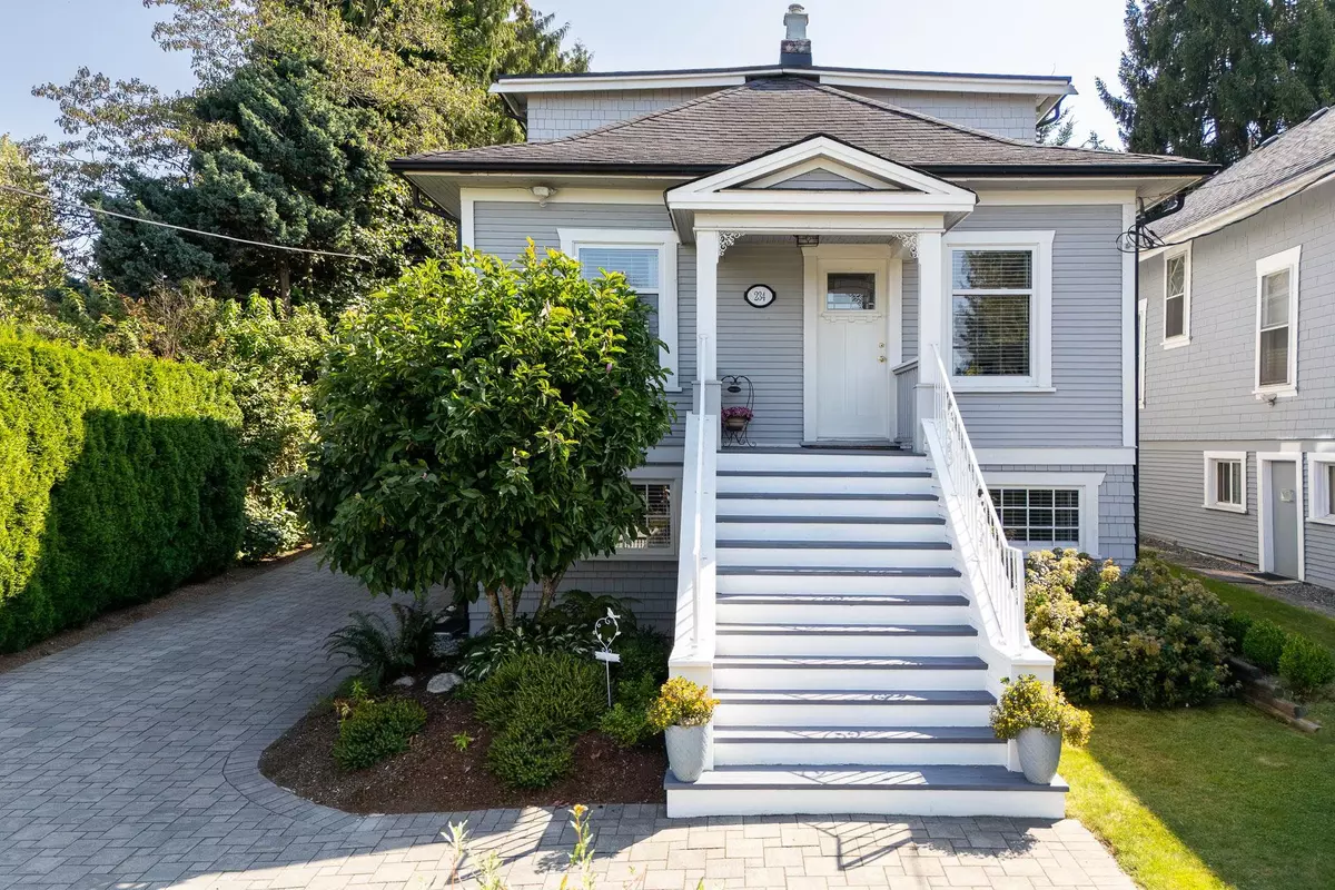 New Westminster, BC V3L 1Y2,234 Eighth AVE