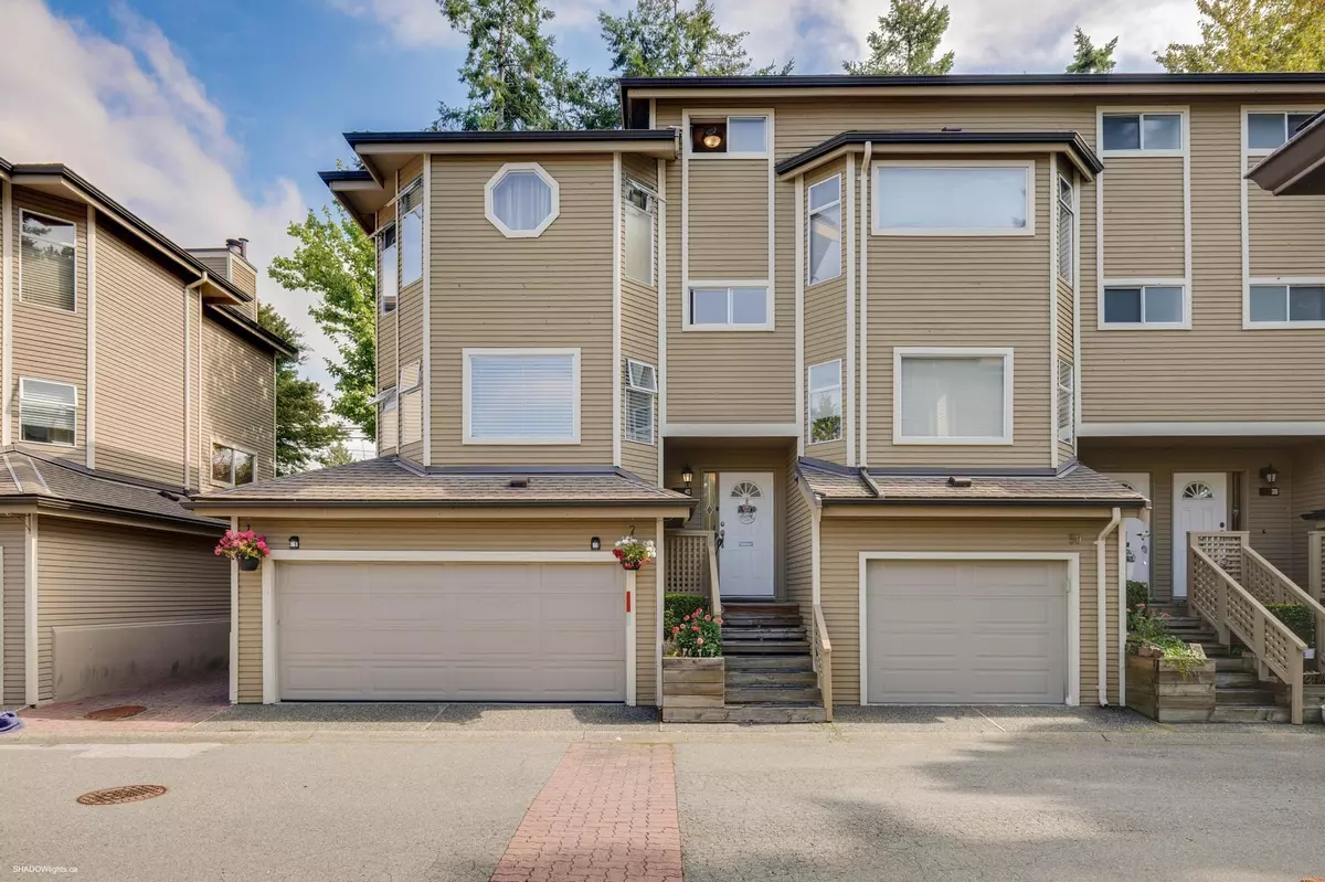 Richmond, BC V7C 5E7,5740 Garrison RD #40