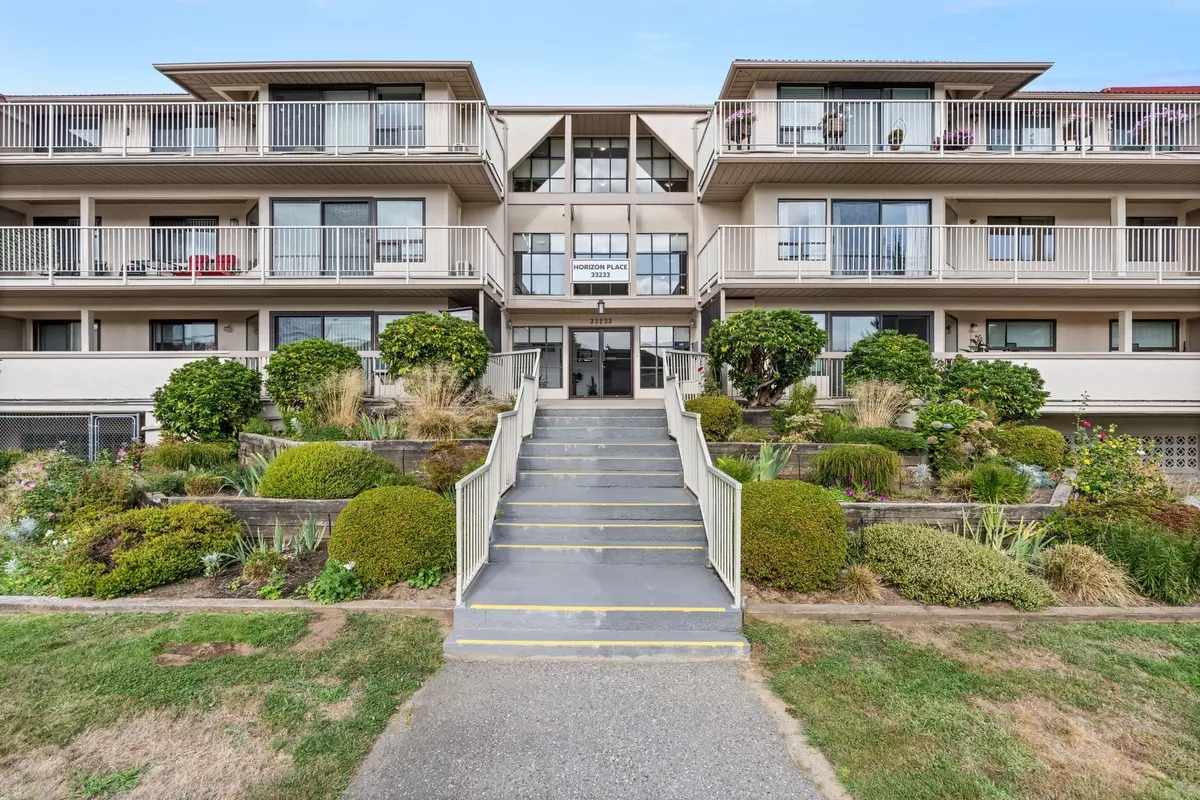 Abbotsford, BC V2S 1Y2,33233 E Bourquin CRES #109