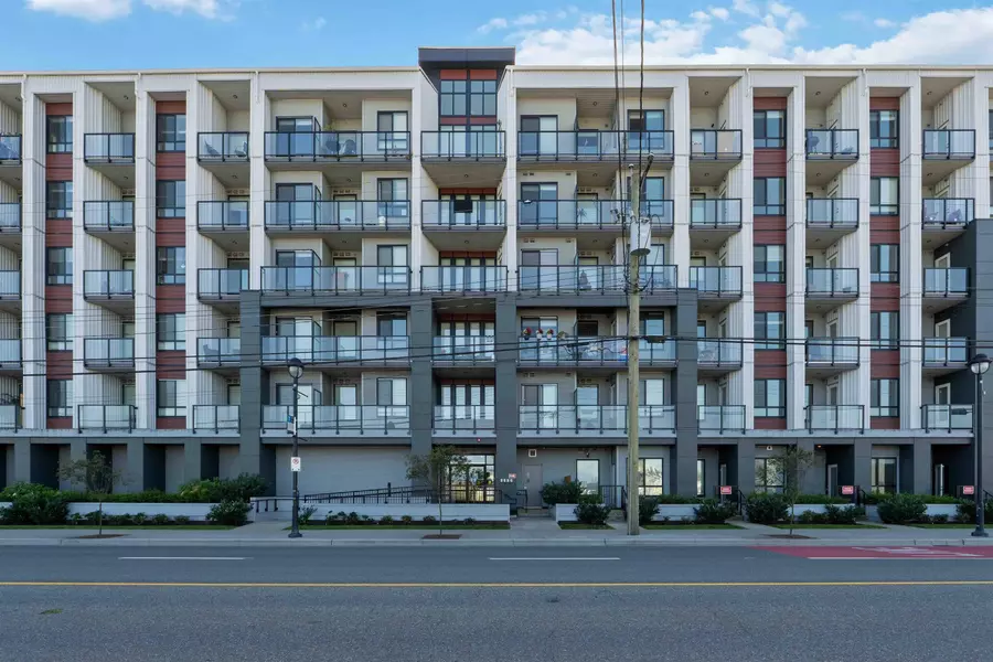 20360 Logan AVE #102, Langley, BC V3A 0P5