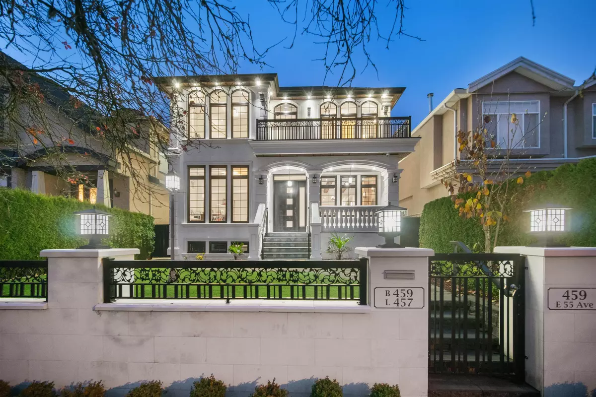 Vancouver, BC V5X 1N3,459 E 55th AVE