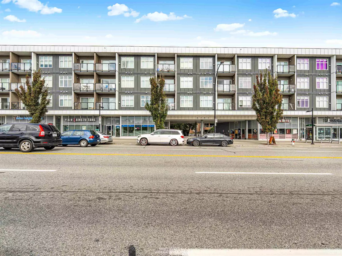 Burnaby, BC V5J 0H3,6283 Kingsway AVE #226