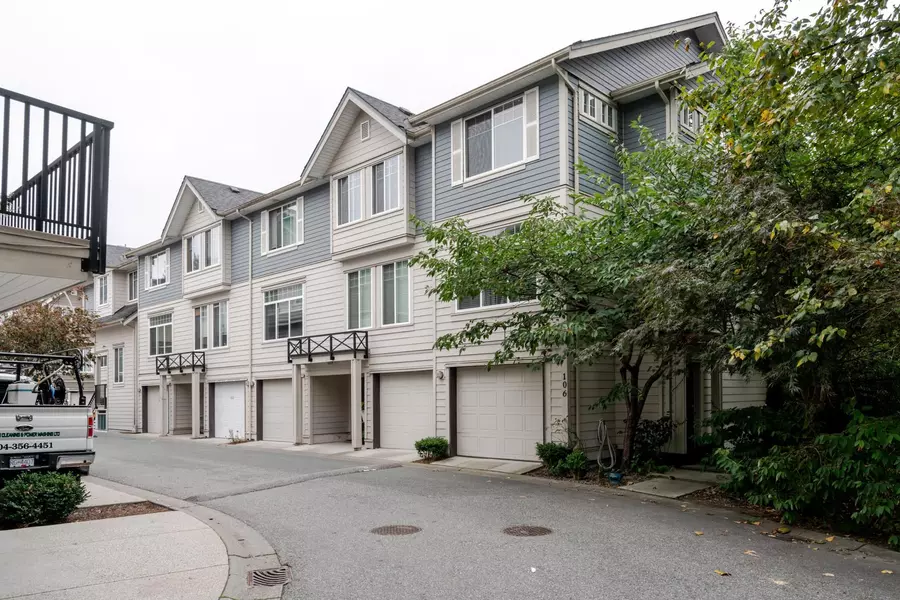 15399 Guildford DR #106, Surrey, BC V3R 7C6