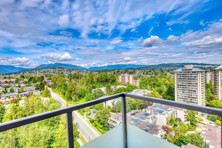 4888 Brentwood DR #2305, Burnaby, BC V5C 0C6