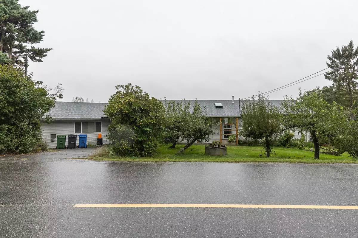 Abbotsford, BC V4X 1Z0,31211 Olund RD