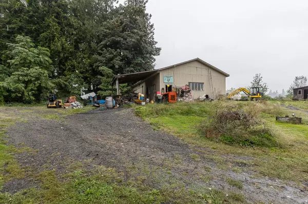 Abbotsford, BC V4X 1Z0,31211 Olund RD