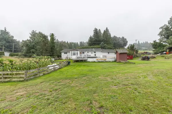 31211 Olund RD Abbotsford, BC V4X 1Z0