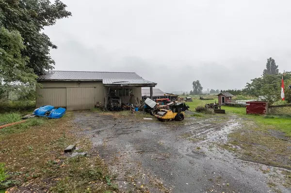 Abbotsford, BC V4X 1Z0,31211 Olund RD