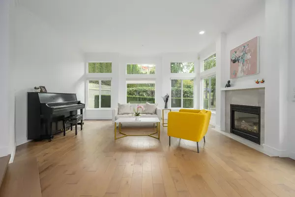 West Vancouver, BC V7S 3E9,2757 Chelsea CT