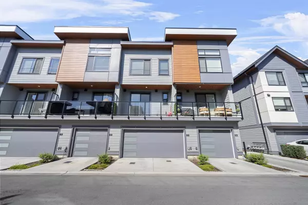 Abbotsford, BC V2T 0L5,30530 Cardinal AVE #23