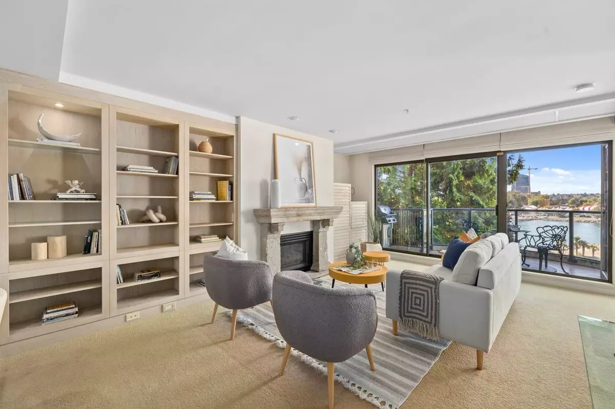 Vancouver, BC V6E 1V4,1233 Beach AVE #404