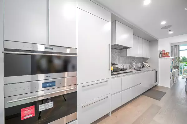 Vancouver, BC V6P 0K2,7418 Paulson ST #708