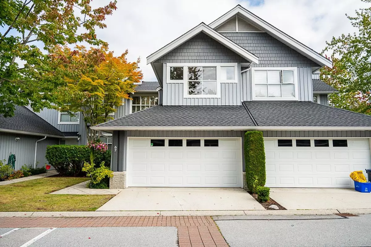 Richmond, BC V7C 5P6,3555 Westminster HWY #67