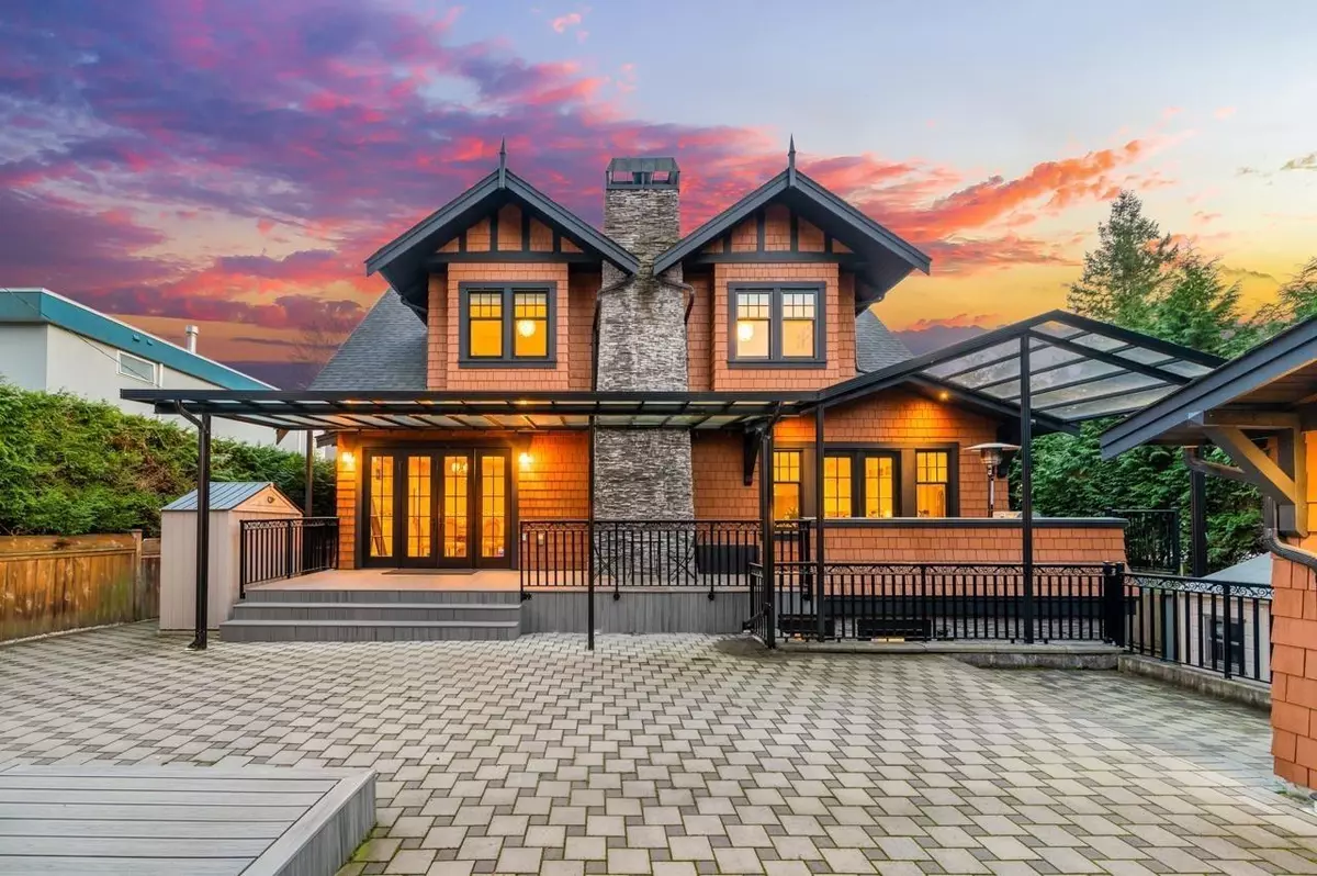 Vancouver, BC V6N 3L6,2937 W 45th AVE