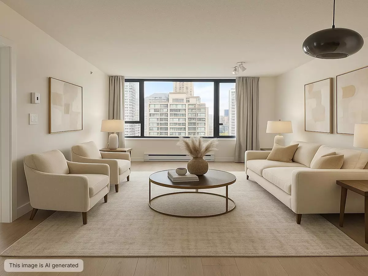 Burnaby, BC V5C 0A3,4118 Dawson ST #1605