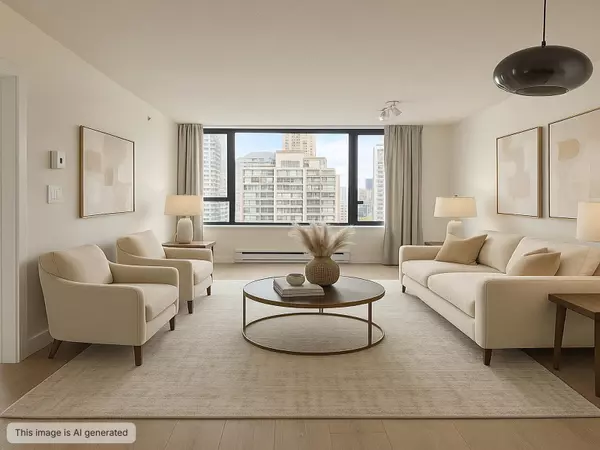 4118 Dawson ST #1605, Burnaby, BC V5C 0A3