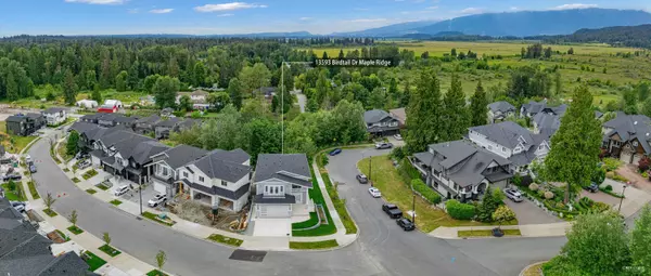 Maple Ridge, BC V4R 0J2,13593 Birdtail DR