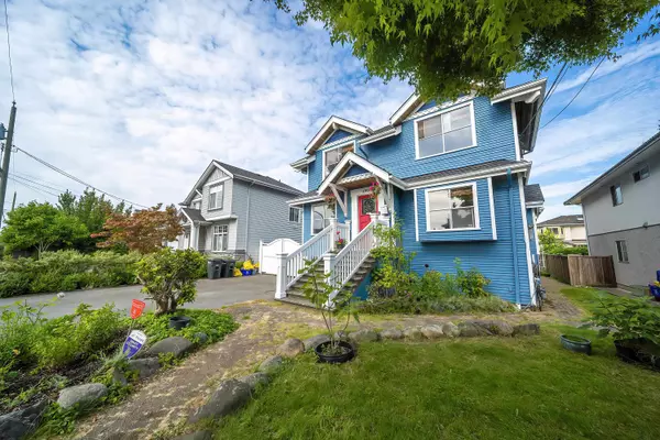 Burnaby, BC V5E 3G4,6806 Linden AVE