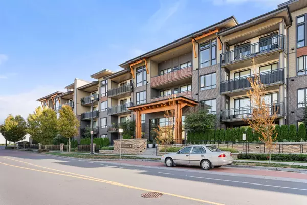 Abbotsford, BC V2T 0K5,31158 Westridge PL #104