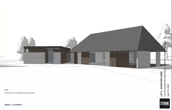 Gibsons, BC V0N 1V3,Lot 6 Sunnyside RD