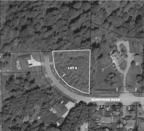 Gibsons, BC V0N 1V3,Lot 6 Sunnyside RD