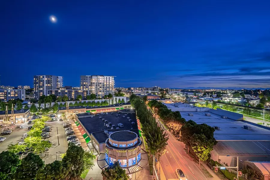 8555 Capstan WAY #908, Richmond, BC V6X 0W1