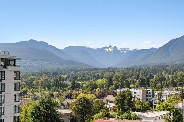 North Vancouver, BC V7M 0A7,158 W 13th ST #1302