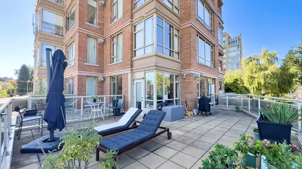 2580 Tolmie ST #202, Vancouver, BC V6R 4R4