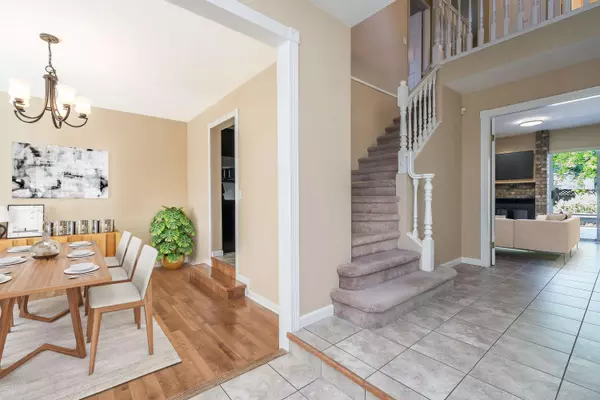 Port Coquitlam, BC V3C 5J2,915 Citadel DR