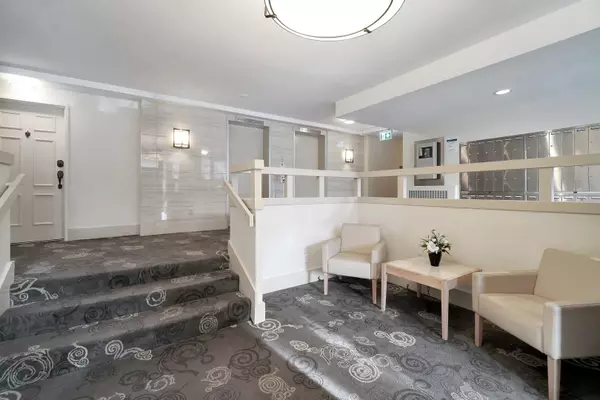 Vancouver, BC V6K 4K6,2445 W 3rd AVE #1104