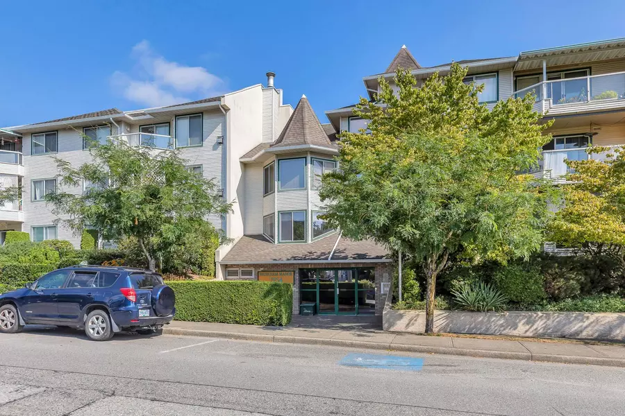 7554 Briskham ST #305, Mission, BC V2V 3L9