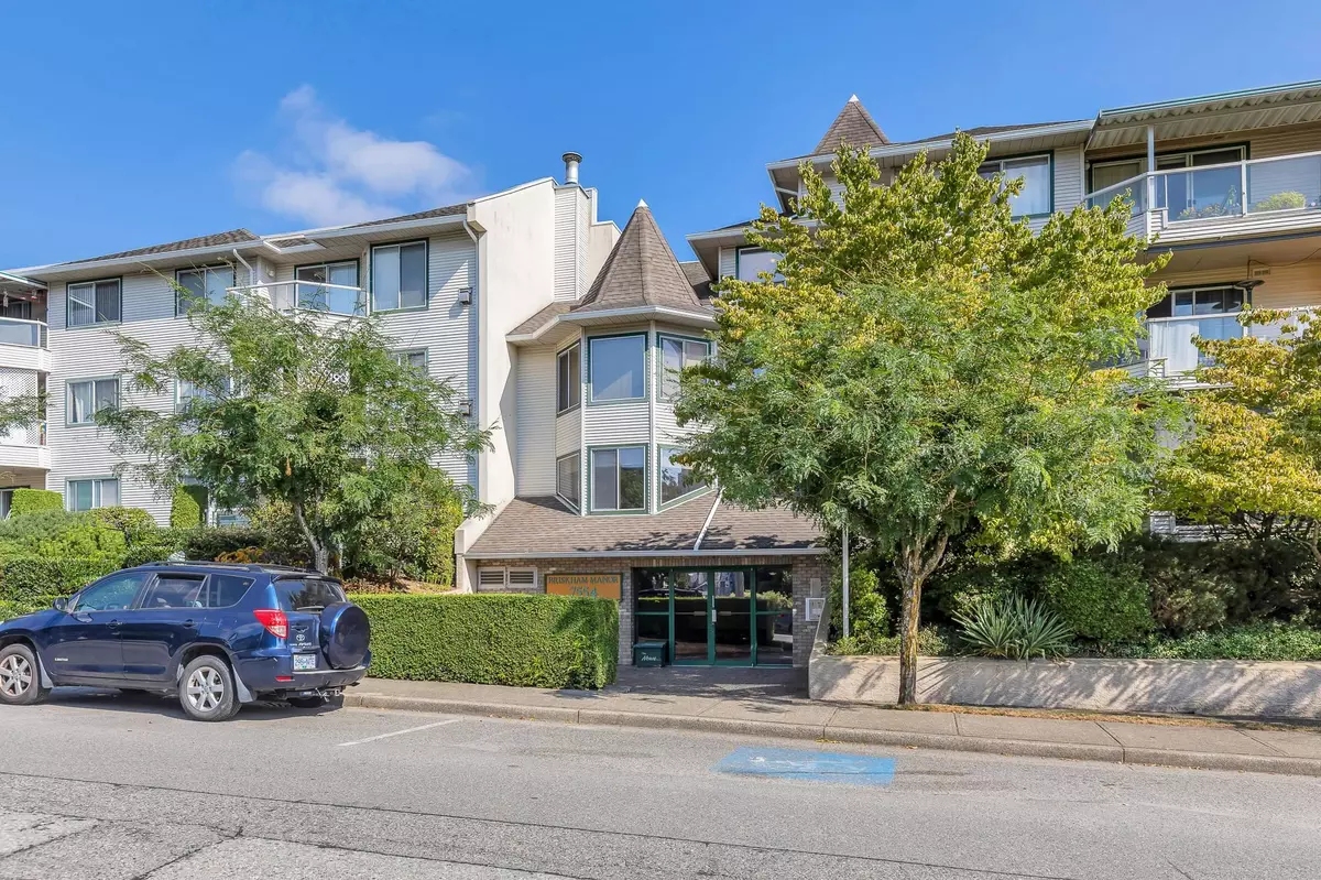 Mission, BC V2V 3L9,7554 Briskham ST #305