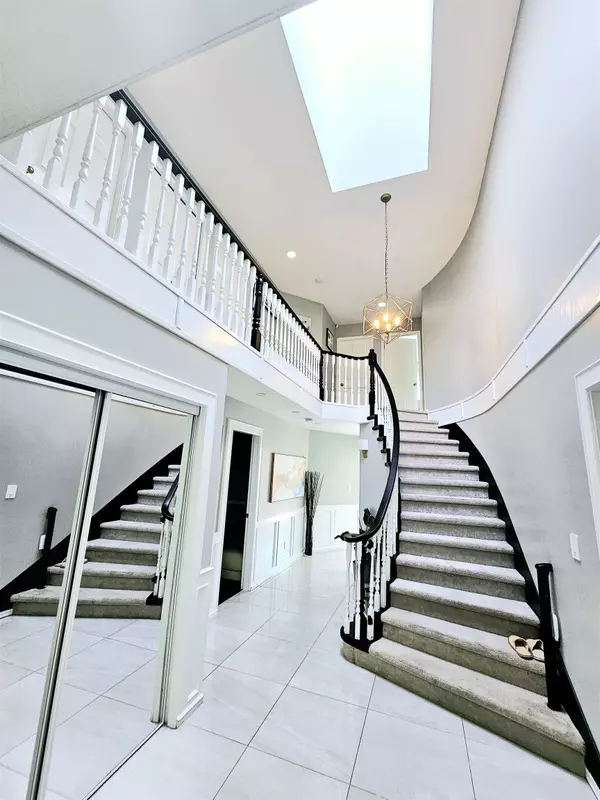Richmond, BC V6X 3N5,3760 Cunningham DR