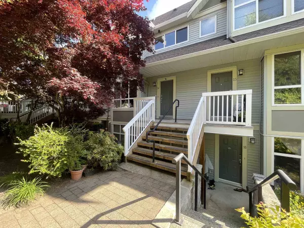 7128 Stride AVE #24, Burnaby, BC V3N 1T5