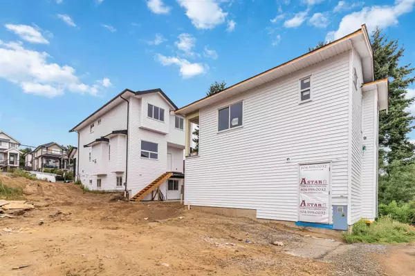 Mission, BC V2V 1T9,32866 3rd AVE