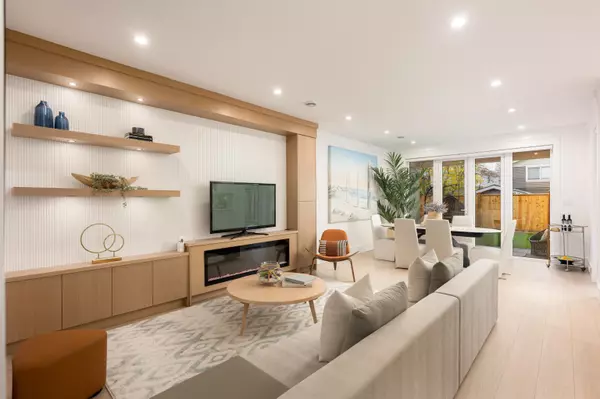 Richmond, BC V7E 2P8,3600 Pleasant ST